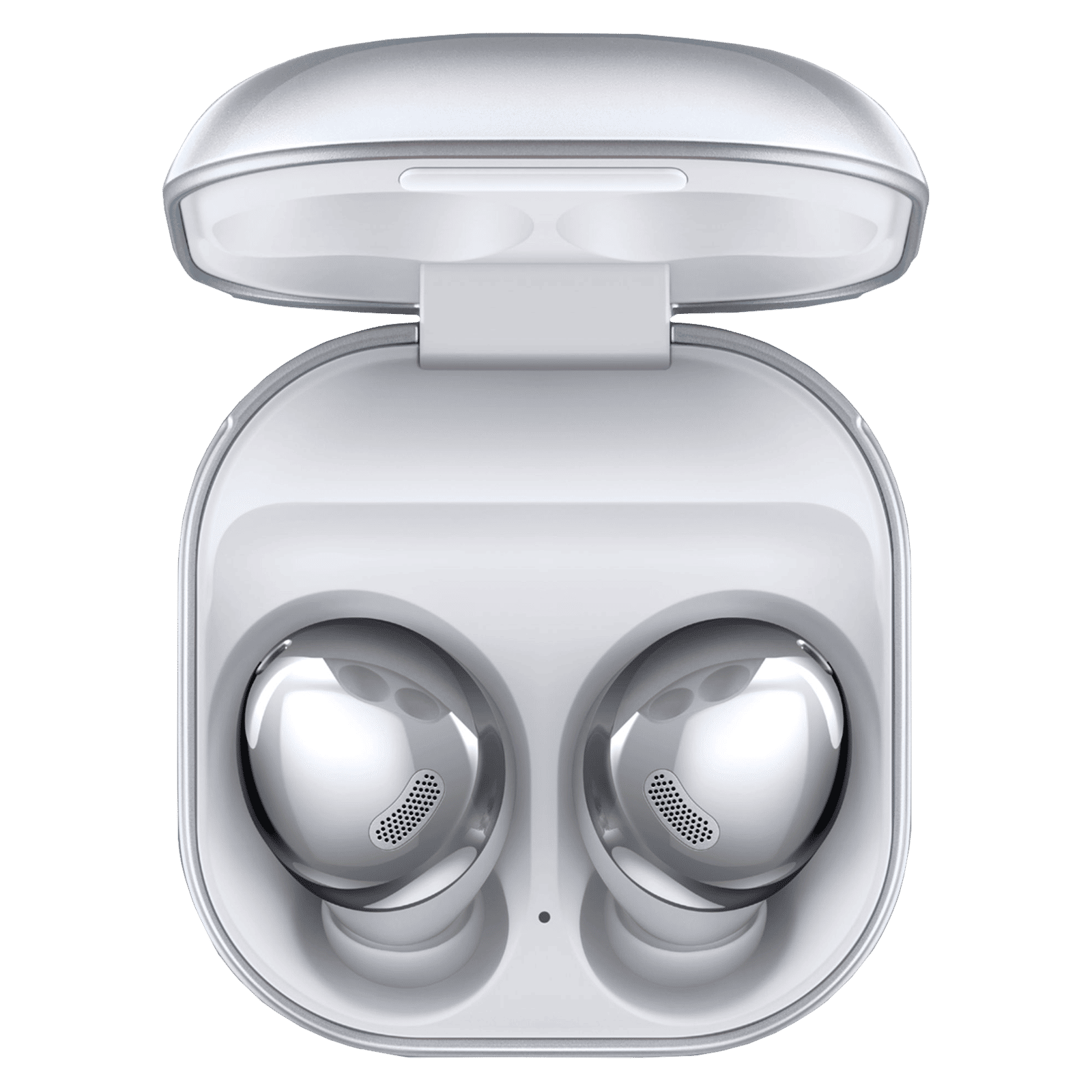 Galaxy buds Pro シルバー Galaxy Buds3 Pro シルバー Galaxy Buds3